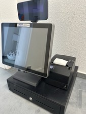 Kassensystem ZBM ZQ- T8550