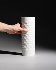 Vintage German RARE OP-Art