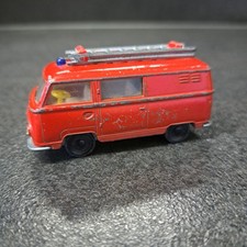 Siku V237 Ford Transit TSF