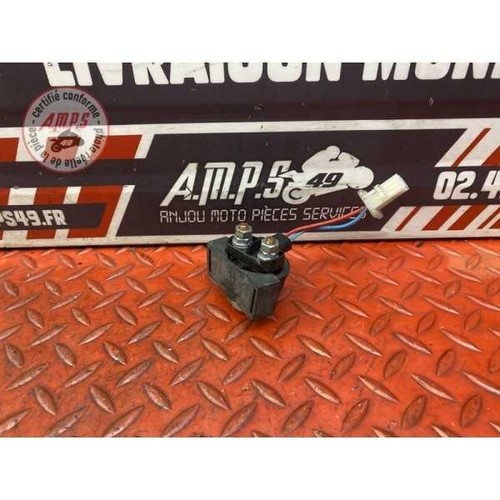 Anlasserrelais aprilia rsv - anlasserrelais,