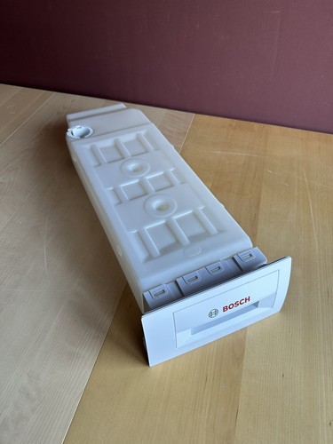 Trockner bosch wdt - trockner,