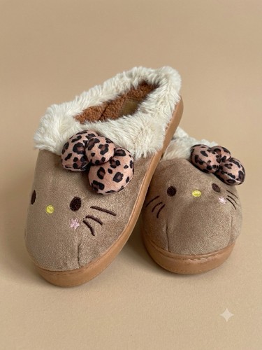 Hello kitty hausschuhe größe - hello,
