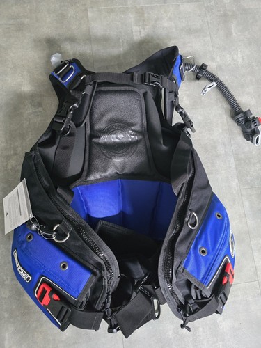 Scubapro glide bcd - scubapro,
