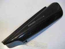 Seitendeckel Abdeckung Verkleidung Deckel rechts Ducati Monster S4, 01-03
