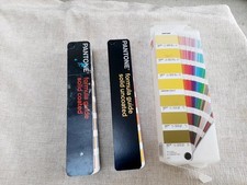 Pantone Fomula Guide Solid