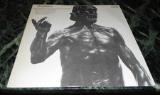 LP Eterna,Brahms,Klavier u