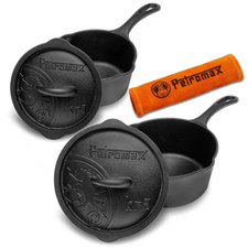 Kasserolle Petromax kr1 kr2