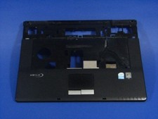 Gehäuse oben mit Touch Pad