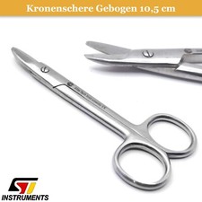 BeeBee Kronenschere 10,5 cm