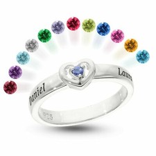 Personalisiert 0,925 Silber