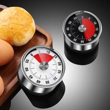 Analoger Timer Küchentimer