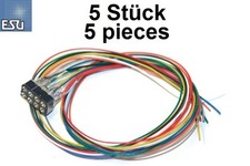 ESU 51950 Kabelsatz mit