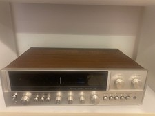 Sansui Stereo Receiver 771 in