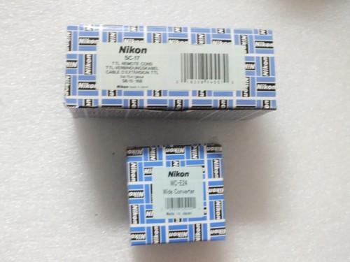 Nikon e24 - nikon, -e24