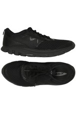 MBT Halbschuh Damen Slipper feste Schuhe Gr. EU 42 Schwarz #grfs2nm