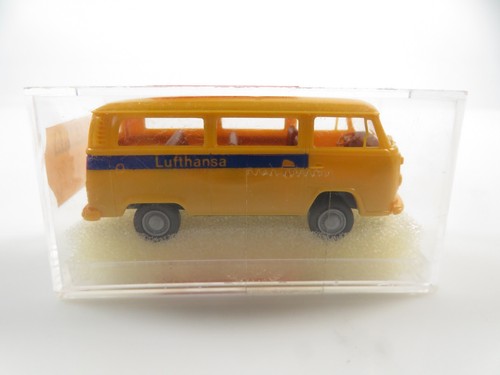 Brekina 3316 t bus - brekina,