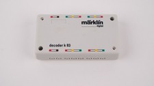 Märklin 60830 Decoder k 83