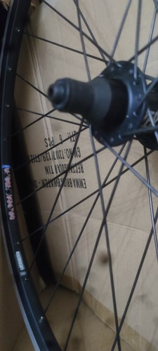 Ritchey girder retro - retro, mtb