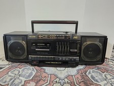 JVC PC-V55 AM/FM Radio