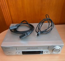 Sharp m33 videorecorder vhs - sharp,
