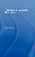 The Logic of Scientific