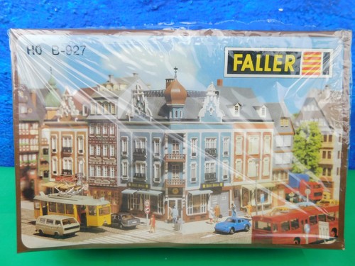 F16 faller bausatz 927 - f16, b-927