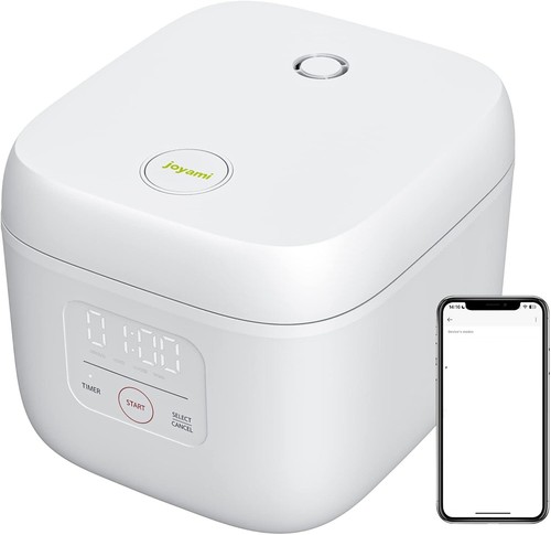 Joyami mini smart - joyami,