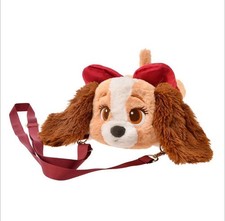 Disney Store JAPAN LADY