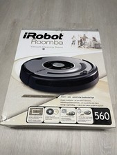 iRobot Roomba 560 Staubsauger Roboter Saugroboter defekt OVP