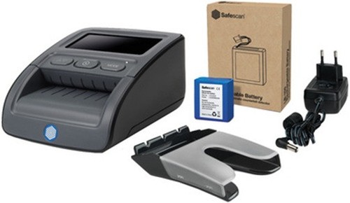 Safescan bundle - safescan,