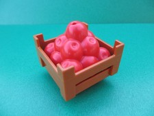 Lego Duplo Obst Gemüse