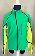 GORE BIKE WEAR☘️Jacke☘️Weste☘️Windstopper☘️2in1☘️grün☘️Gr.L