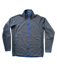 Patagonia Strickfleecejacke