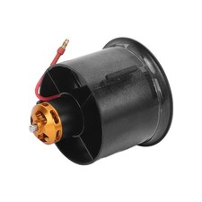 QX Motor 70mm EDF Set 3500KV