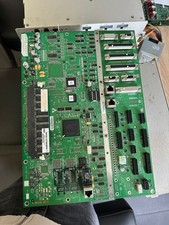 HP Indigo CA254-03990 - CA256-00147 Main Assembly Board