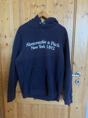 Abercrombie fitch hoodie - fitch,