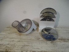 Durchlaufschnitzler MUZ4DS4