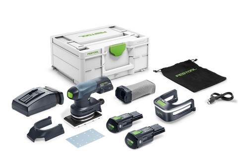 Festool akku rutscher - akku-rutscher, 400