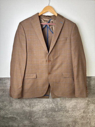 Ziya classic sakko - ziya, 50