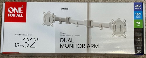 One for all dm2220 smart - dm2220, dual