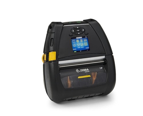 Zebra zq610 thermodirekt - zq610,
