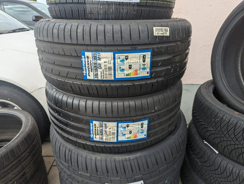 Sommerreifen 245 r18 - 2x,