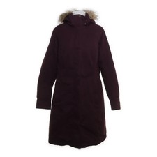 Marmot, Wintermantel, Damen, Größe: XL, Lila, Daune, Einfarbig #o7p