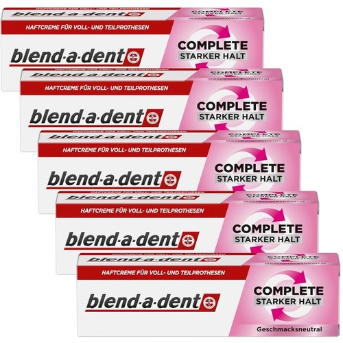 Blend dent 47g super - blend-a-dent,