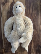 Steiff affe schimpanse - affe,