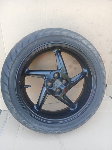 Honda x8rs af49 hinterrad - honda,