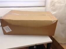 Einbauspüle mit Wasserhahn Komplett Set 8-teilig Anthrazit 75x46 cm - Neu !!!