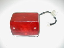 Rücklicht Rückleuchte Heckleuchte Lampe Leuchte Suzuki LS 650 Savage, 86-00