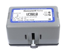 Resideo Antrieb Dreiwegeventil