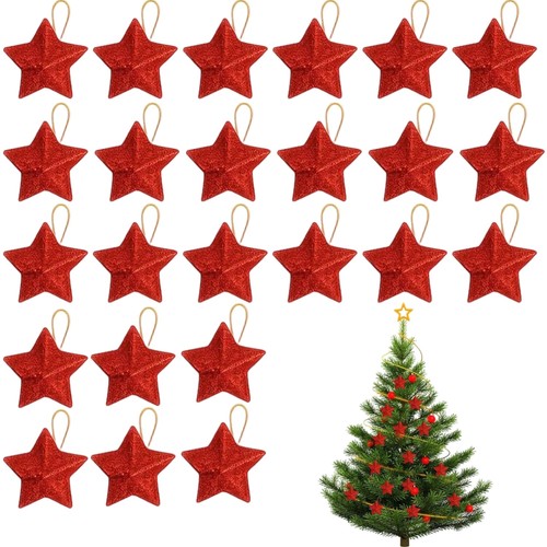 Weihnachtssterne deko rote - weihnachtssterne,